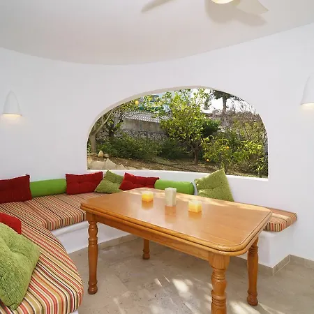 Villa Solhabitat Diva Moraira