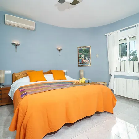 Solhabitat Diva Moraira