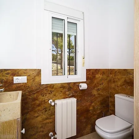 Villa Solhabitat Diva